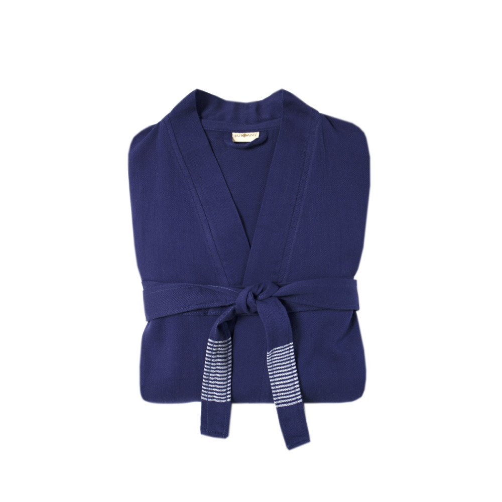 Халат Buldans - Sera navy S/M Халат Buldans - Sera navy S/M