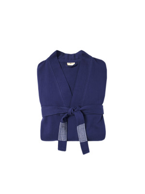 Халат Buldans - Sera navy S/M