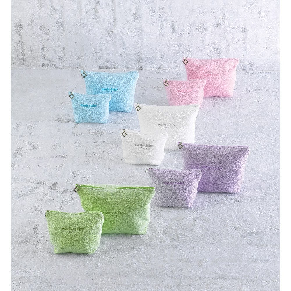 Косметичка Marie Claire - Maki 32*22 yesil Косметичка Marie Claire - Maki 32*22 yesil