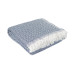 Покривало Lotus Home - Retimna lacivert синій 220*240 Покривало Lotus Home - Retimna lacivert синій 220*240