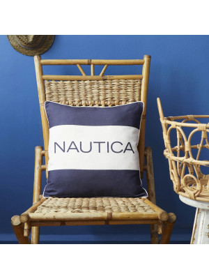 Подушка декоративна Nautica Home - New 45*45