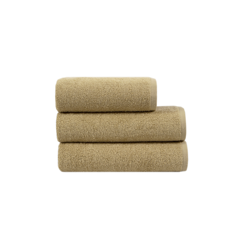 Рушник Iris Home Готель - Khaki 40*70 440 г/м² Рушник Iris Home Готель - Khaki 40*70 440 г/м²