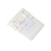 Постільна білизна Lotus Home Washed cotton - Kansas fly молочний євро Постільна білизна Lotus Home Washed cotton - Kansas fly молочний євро