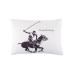 Наволочки Beverly Hills Polo Club - BHPC 004 Lilac 50*70 (2 од) Наволочки Beverly Hills Polo Club - BHPC 004 Lilac 50*70 (2 од)