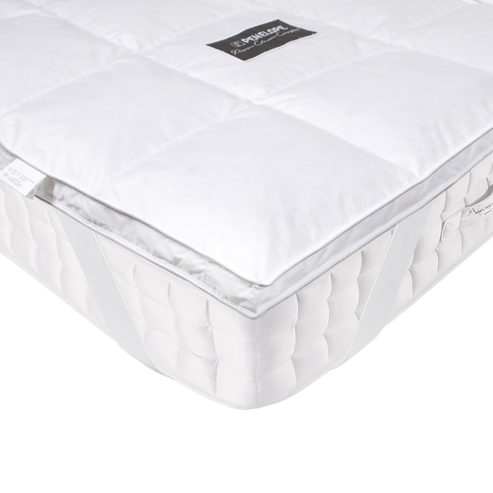 Перина Penelope - Piume Classic Comfort New 160*200+5 Перина Penelope - Piume Classic Comfort New 160*200+5