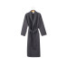 Халат Lotus Home - Waffle antrasit XL Халат Lotus Home - Waffle antrasit XL