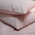 Постільна білизна Lotus Home - Premium Percale Stripe рожевий євро Постільна білизна Lotus Home - Premium Percale Stripe рожевий євро