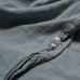 Постільна білизна Lotus Home Washed cotton - Kansas денім євро Постільна білизна Lotus Home Washed cotton - Kansas денім євро