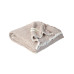Покривало Lotus Home - Larna muslin beige 160*200 Покривало Lotus Home - Larna muslin beige 160*200