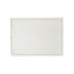 Набір столових серветок з льону Lotus Home - Benna off white 35*50 (2 од) Набір столових серветок з льону Lotus Home - Benna off white 35*50 (2 од)