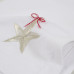 Набір столових серветок Lotus Home - Christmas Star 48*48 (2 од)