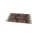 Рушник Irya Jakarli - Vintage kahve кавовий 50*90 Рушник Irya Jakarli - Vintage kahve кавовий 50*90