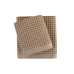 Рушник Lotus Home - Waffle cocoa какао 50*90 Рушник Lotus Home - Waffle cocoa какао 50*90