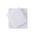 Рушник Lotus Home - Waffle white білий 50*90 Рушник Lotus Home - Waffle white білий 50*90