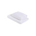 Рушник Lotus Home - Waffle white білий 50*90 Рушник Lotus Home - Waffle white білий 50*90