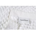 Рушник Lotus Home - Waffle white білий 50*90 Рушник Lotus Home - Waffle white білий 50*90