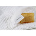 Рушник Lotus Home - Waffle white білий 50*90 Рушник Lotus Home - Waffle white білий 50*90
