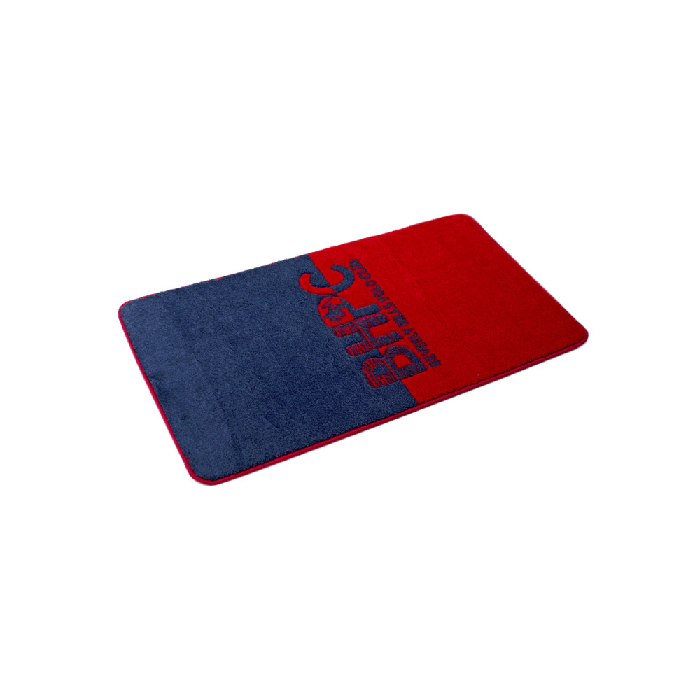 Килимок Beverly Hills Polo Club - 315 Red 57*100 Килимок Beverly Hills Polo Club - 315 Red 57*100