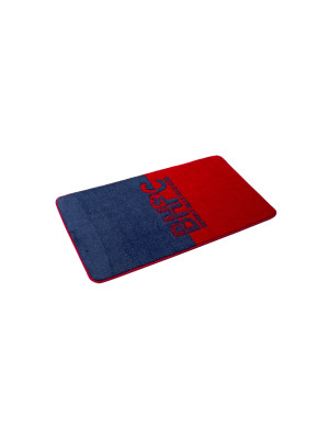 Килимок Beverly Hills Polo Club - 315 Red 57*100