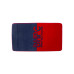Килимок Beverly Hills Polo Club - 315 Red 57*100 Килимок Beverly Hills Polo Club - 315 Red 57*100
