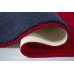 Килимок Beverly Hills Polo Club - 315 Red 57*100 Килимок Beverly Hills Polo Club - 315 Red 57*100