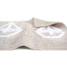 Килимок Irya - Lodka natural 50*90 Килимок Irya - Lodka natural 50*90