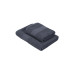Рушник махровий Lotus Home - Ammi antrasit антрацит 50*90 Рушник махровий Lotus Home - Ammi antrasit антрацит 50*90