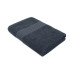 Рушник махровий Lotus Home - Ammi antrasit антрацит 50*90 Рушник махровий Lotus Home - Ammi antrasit антрацит 50*90