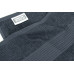 Рушник махровий Lotus Home - Ammi antrasit антрацит 50*90 Рушник махровий Lotus Home - Ammi antrasit антрацит 50*90