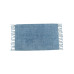 Килимок Irya - Paloma denim-blue блакитний 70*105 Килимок Irya - Paloma denim-blue блакитний 70*105