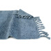 Килимок Irya - Paloma denim-blue блакитний 70*105 Килимок Irya - Paloma denim-blue блакитний 70*105