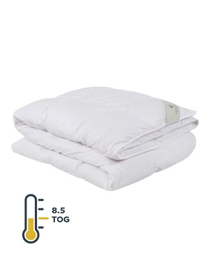 Ковдра Penelope - Gold 8,5 tog пухова 155*215 полуторна Ковдра Penelope - Gold 8,5 tog пухова 155*215 полуторна
