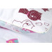Подушка Iris Home - Kitty 50*70 Подушка Iris Home - Kitty 50*70
