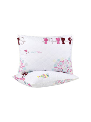 Подушка Iris Home - Kitty 50*70