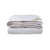 Ковдра Penelope - Dove 10,5 tog пухова 195*215 євро