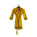 Халат дитячий Buldans - Ibiza olive 3/4 Халат дитячий Buldans - Ibiza olive 3/4