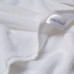 Рушник махровий Lotus Home - Imperial soft twist white білий 70*140 Рушник махровий Lotus Home - Imperial soft twist white білий 70*140