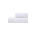 Рушник махровий Lotus Home - Ammi white білий 70*140