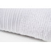 Рушник махровий Lotus Home - Ammi white білий 70*140