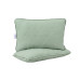 Набір ковдра з подушками Penelope - Colors in Comfort green зелений євро Набір ковдра з подушками Penelope - Colors in Comfort green зелений євро