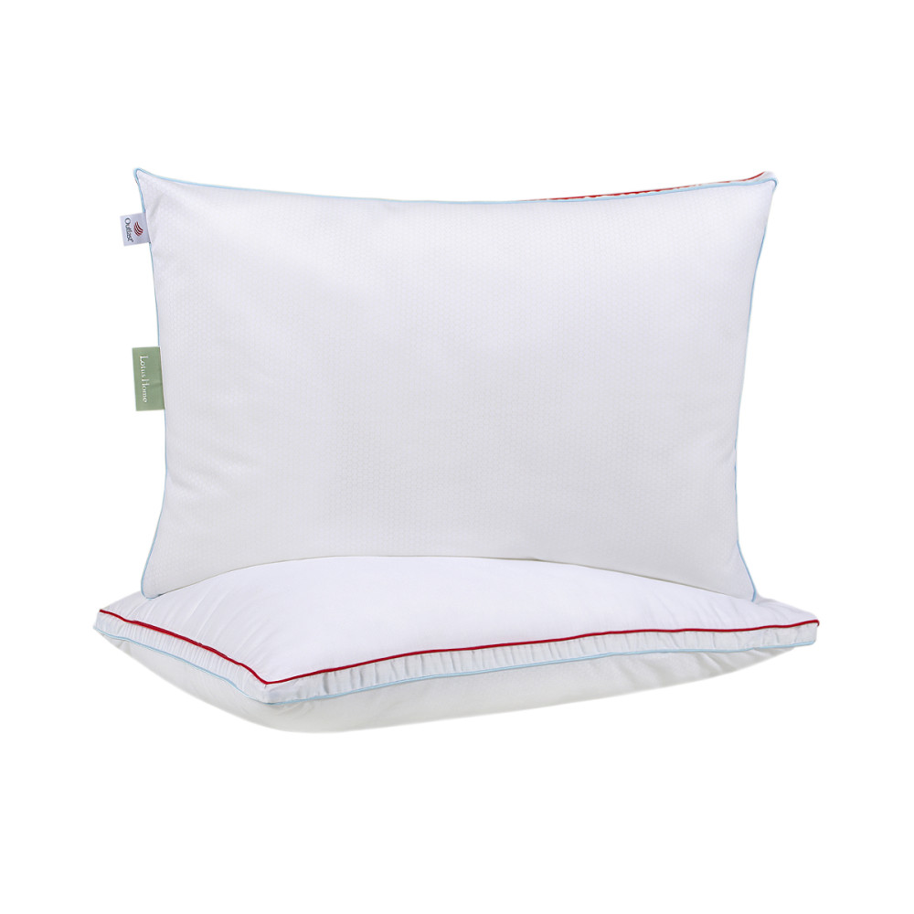 Подушка Lotus Home - Climate Mode Firm 50*70 Подушка Lotus Home - Climate Mode Firm 50*70