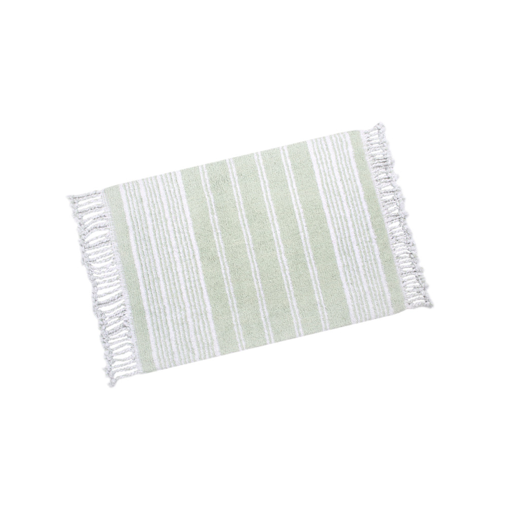 Килимок Irya - Relax yesil зелений 70*110 Килимок Irya - Relax yesil зелений 70*110