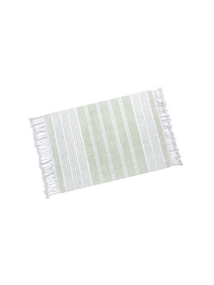 Килимок Irya - Relax yesil зелений 70*110
