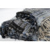 Килим Lotus Home - Surrey denim 80*250 Килим Lotus Home - Surrey denim 80*250