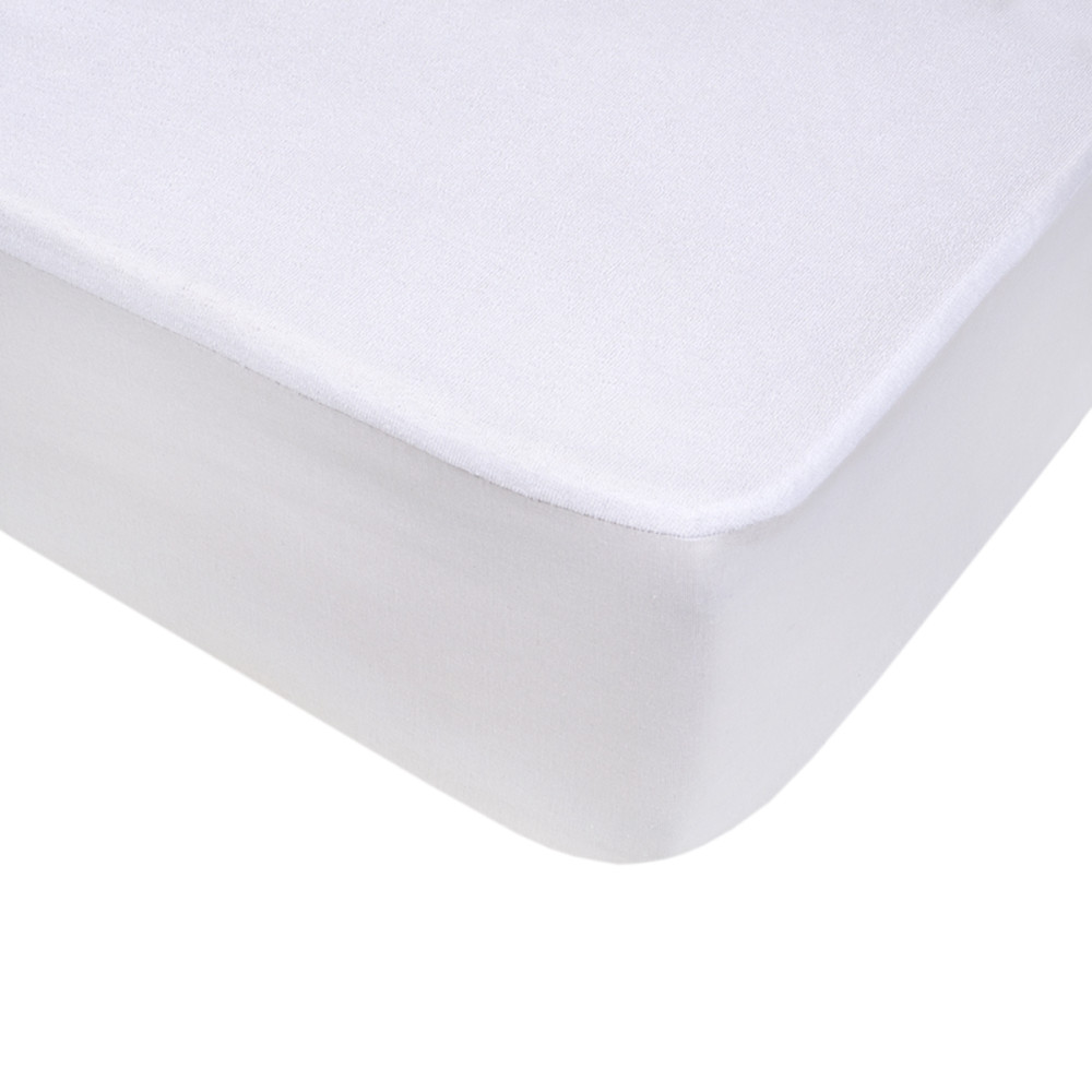 Наматрацник Iris Home з бортом - Aqua-Stop Super Plus 90*200+35 Наматрацник Iris Home з бортом - Aqua-Stop Super Plus 90*200+35