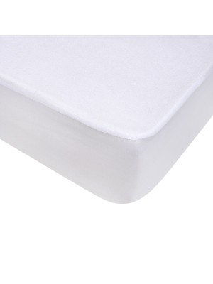 Наматрацник Iris Home з бортом - Aqua-Stop Super Plus 90*200+35 Наматрацник Iris Home з бортом - Aqua-Stop Super Plus 90*200+35