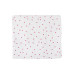 Покривало (простирадло) muslin Lotus Home - Molly Heart 160*220 Покривало (простирадло) muslin Lotus Home - Molly Heart 160*220