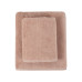 Рушник махровий Lotus Home - Bold kiremit 90*150 500 г/м² Рушник махровий Lotus Home - Bold kiremit 90*150 500 г/м²