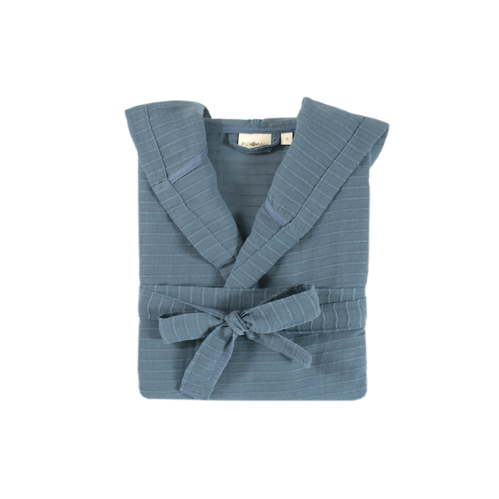 Халат Buldans - Bianca mirage blue L/XL Халат Buldans - Bianca mirage blue L/XL