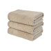 Рушник Lotus Home Готель Premium - Microcotton Kahve 90*150 550 г/м² Рушник Lotus Home Готель Premium - Microcotton Kahve 90*150 550 г/м²